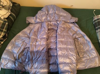 moncler cuvellier jacket, open to offers