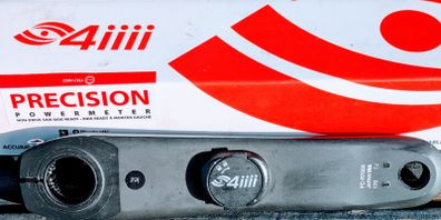 4iiii Precision Powermeter