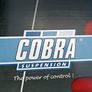 Golf mk4 VW Bora COBRA Lowering Springs 30mm Image 2