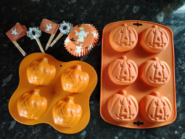 Halloween Making Set