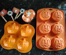 Halloween Making Set
