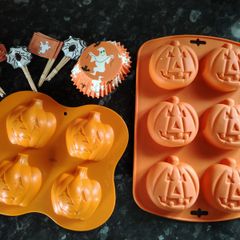 Halloween Making Set