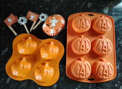 Halloween Making Set