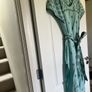 Zara Kaftan dress Image 5