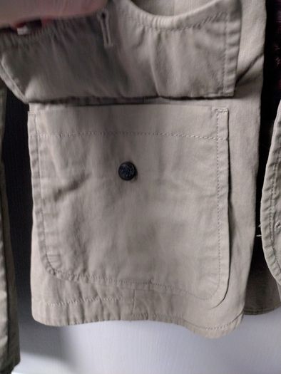 Diesel Jacket