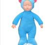 Sleeping Stuffed Doll Image 2