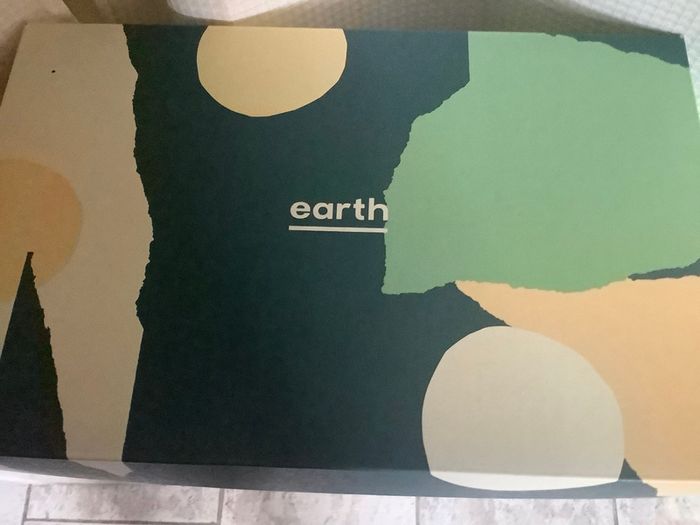 Earth Burgundy Trainers
