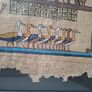 Egyptian painting Image 5