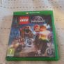 Lego Jurassic World  XBox One Game For Sale Here Image 4