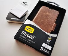 Otterbox Strada Samsung S10e