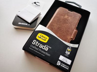 Otterbox Strada Samsung S10e