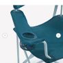 4X foldable chairs Image 2