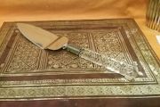 Cake Server /cutlery