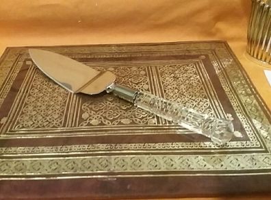 Cake Server /cutlery