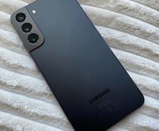 Samsung S22 Plus faulty