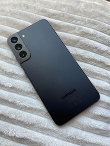 Samsung S22 Plus faulty