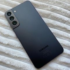 Samsung S22 Plus faulty