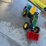 john deere gokart Image 2
