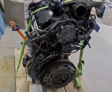 bxe Passat