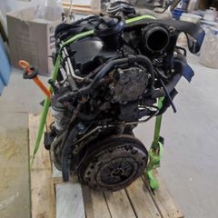 bxe Passat