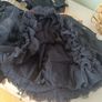 girl's dress Image 3