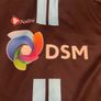 Nalini DSM Cycling jersey (2 piece) Image 8