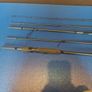 Travel rod 2.4m up to 18g (54cm travel length) Image 2