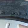 225/50/17 5x tyres and alloys audi . Condition 95% Image 6