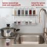 Brand New SIGNORA WARE Signoraware Premium Spice Boxes Image 3
