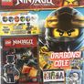 Lego Magazines and Toys Image 2