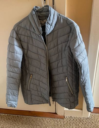 Light Jacket