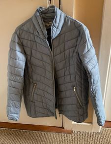 Light Jacket