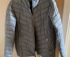 Light Jacket