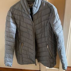 Light Jacket