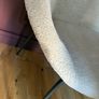 Boucle Dining Chairs Image 4