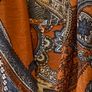 Unusual Sleeveless Top (Size 12) Image 2