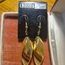 Vintage Chelsea Girl Earrings Image 4