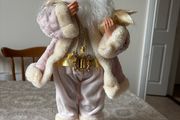 Santa claus