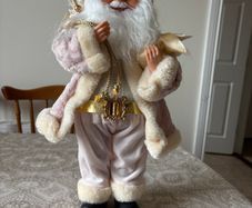 Santa claus
