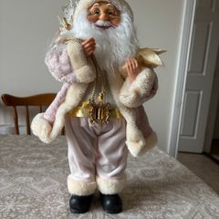 Santa claus