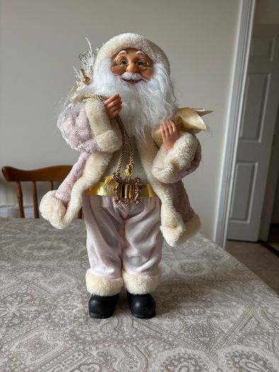 Santa claus