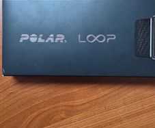 polar loopgen 2 new!
