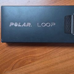 polar loopgen 2 new!