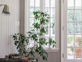 12mm MDF Wood Wall Panel Safari Grey 280x11.5cm