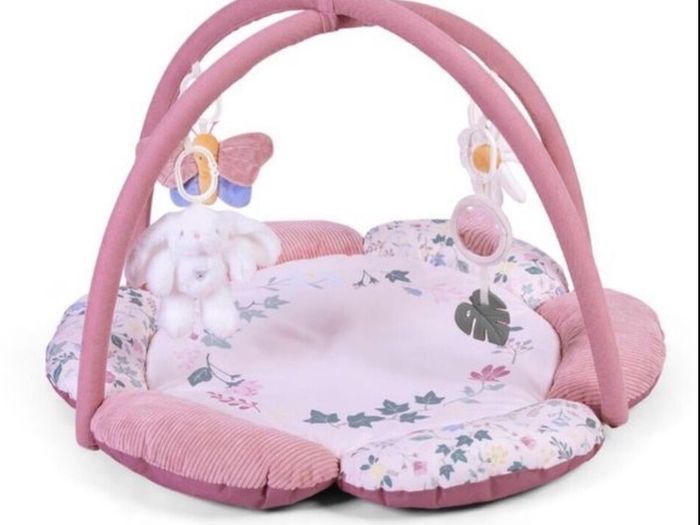 Baby Playmat
