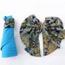 Summer Style Women Hat, Sun Hat, Foldable Hat Image 3