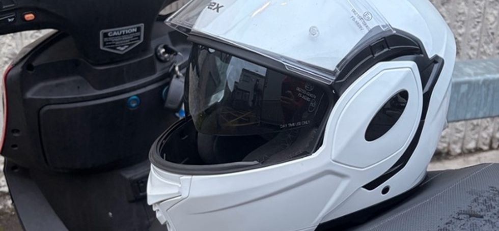 2022 Lexmoto Unknown