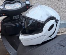 2022 Lexmoto Unknown