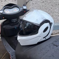 2022 Lexmoto Unknown