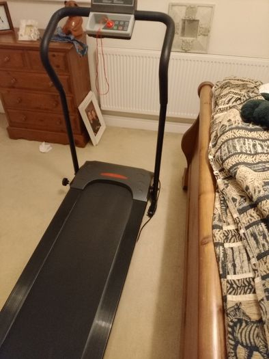 Treadmil